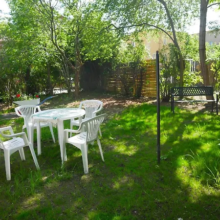 Captain's 110m2, Near Sopot, Beaches, With A Garden, Grill & Free Parking Ferienhaus Danzig