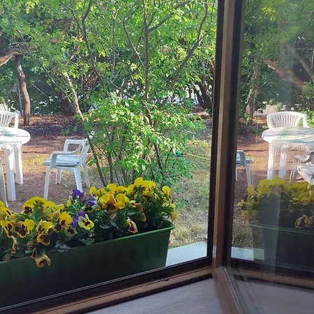 Ferienhaus Captain's 110m2, Near Sopot, Beaches, With A Garden, Grill & Free Parking
