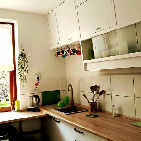 Captain's 110m2, Near Sopot, Beaches, With A Garden, Grill & Free Parking * Danzig