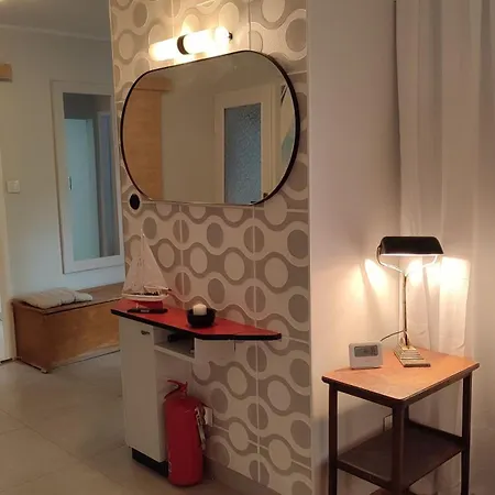 Ferienhaus Captain's 110m2, Near Sopot, Beaches, With A Garden, Grill & Free Parking